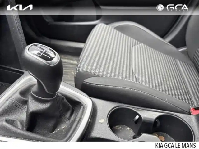 Kia Xceed 1.0 t-gdi 120ch motion — photo 9