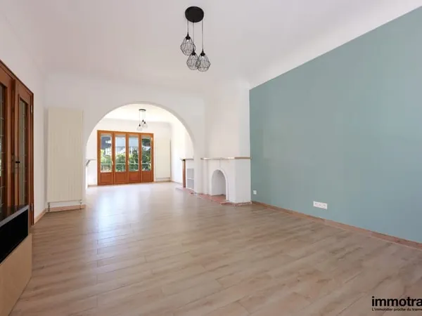 Maison à vendre La Madeleine