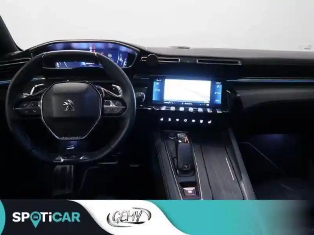 Peugeot 508 bluehdi 180 ch s&amp;s eat8 — photo 44
