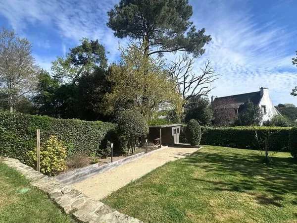 Maison 6 pièces 143 m²