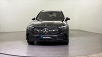 Mercedes Glc 450 d 367ch AMG Line 4Matic 9G-Tronic