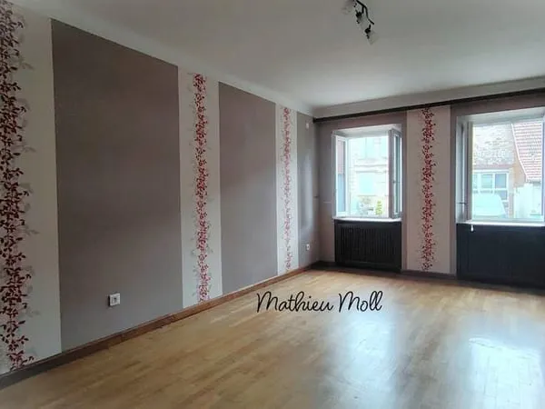 Maison à vendre 7 pièces WEISLINGEN (67)