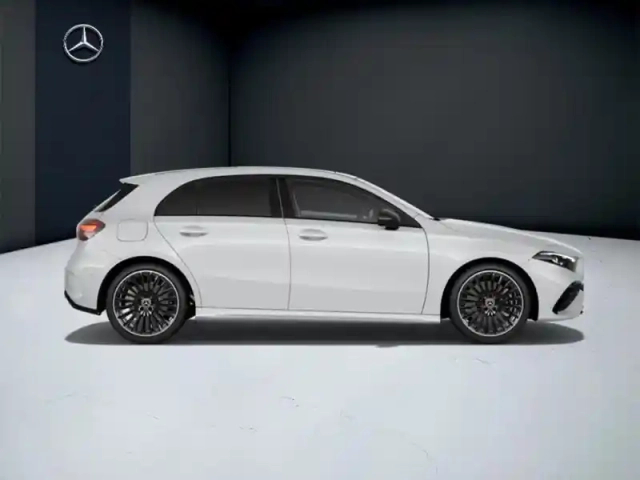 Mercedes Classe A 250 e hybrid eq amg line — photo 6