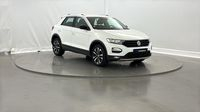 Volkswagen T-Roc 1.0 TSI 115ch IQ.Drive 113g Euro6d-T — photo 3