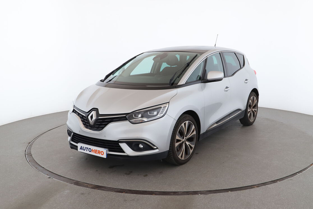 Renault Scenic 1.2 TCe Energy Intens