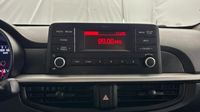 Kia Picanto 1.0 T-GDi 100ch GT Line ISG Euro6d-T — photo 19