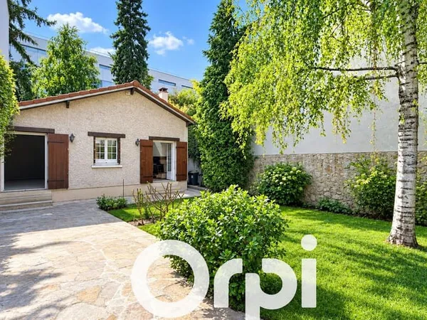 Maison 2 pièces 75 m²
