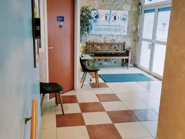 Local paramédical