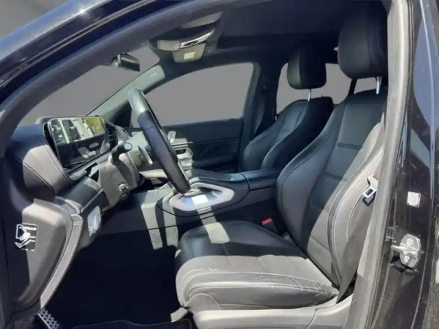 Mercedes Gle 350 de 4matic amg line cou — photo 17
