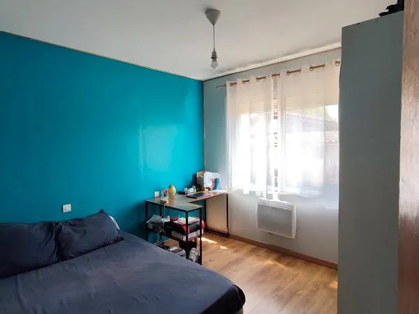 Location chambre