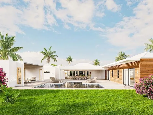 Maison 6 pièces 175 m²
