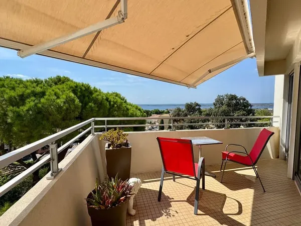 Appartement 4 pièces 77 m²