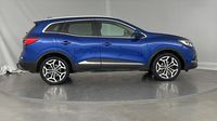 Renault Kadjar 1.5 Blue dCi 115ch Intens 135g — photo 4
