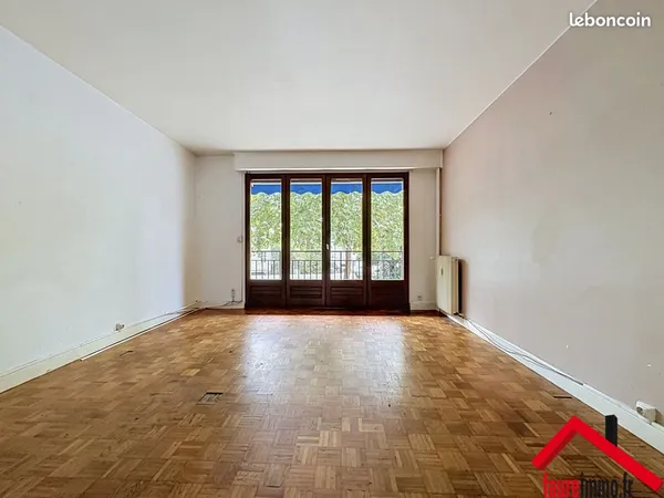 Appartement 3 pièces 71 m²