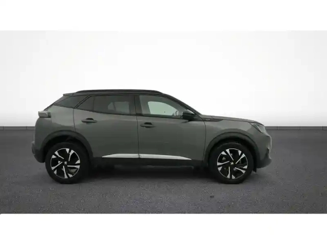Peugeot 2008 puretech 130 s&amp;s eat8 — photo 10