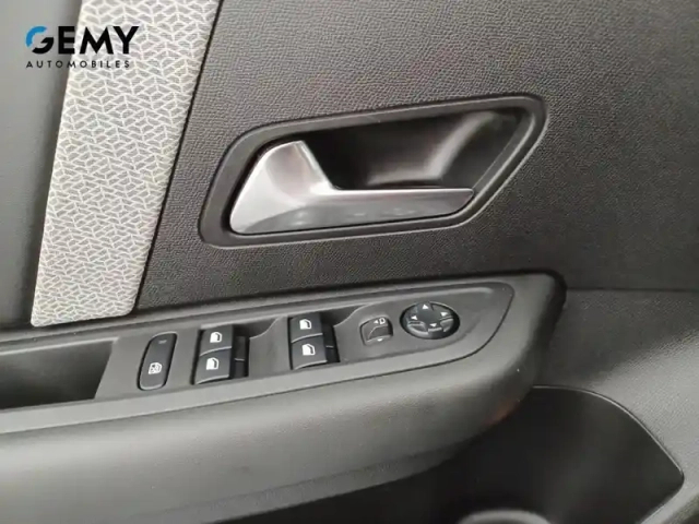 Citroën C4 bluehdi 110 s&amp;s bvm6 — photo 37