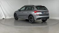 Skoda Kamiq 1.5 TSI 150ch Monte-Carlo DSG7 Euro6d-AP — photo 8