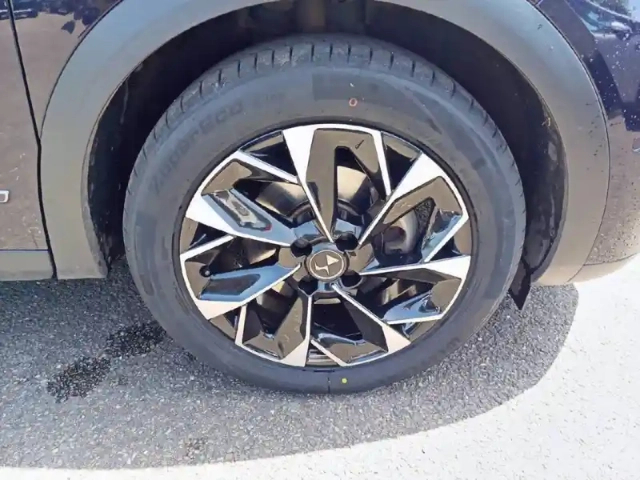 Ds Ds 3 ds3 crossback e-tense — photo 13