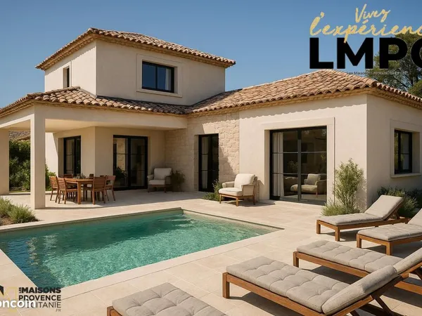 Maison 4 pièces 95 m²
