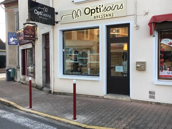 Local commercial à louer