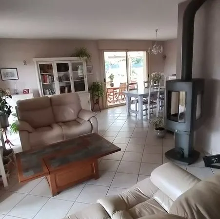 Maison traditionnelle