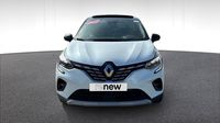 Renault Captur 1.6 E-Tech hybride 145ch Iconic — photo 2