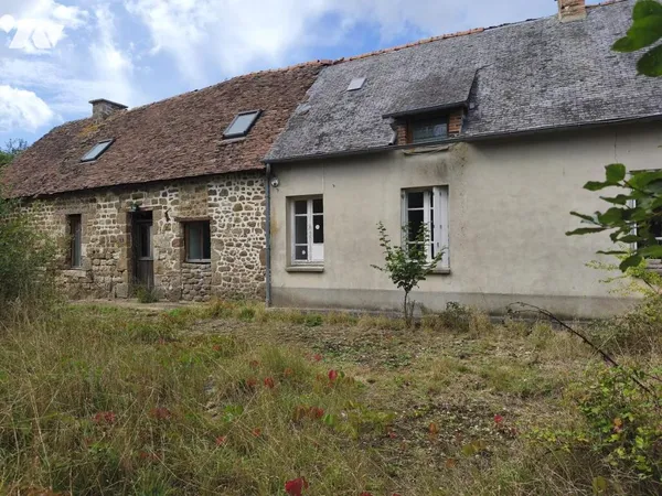 Maison 9 pièces 164 m²
