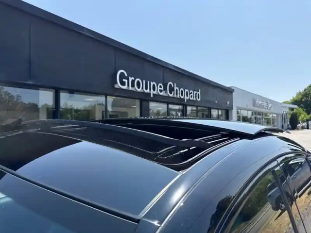 Mercedes Gle coupé 350 de 9g-tronic 4matic — photo 22
