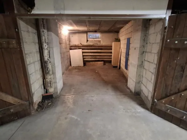 Garage/box 13 m² Strasbourg