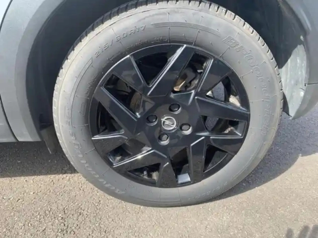 Opel Mokka 1.2 turbo 130ch gs line bva8 — photo 9