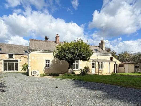 Maison 6 pièces 190 m²
