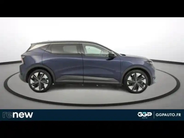Renault Scenic e-tech electric 220ch techno grande autonomie -24 soh 99% — photo 3