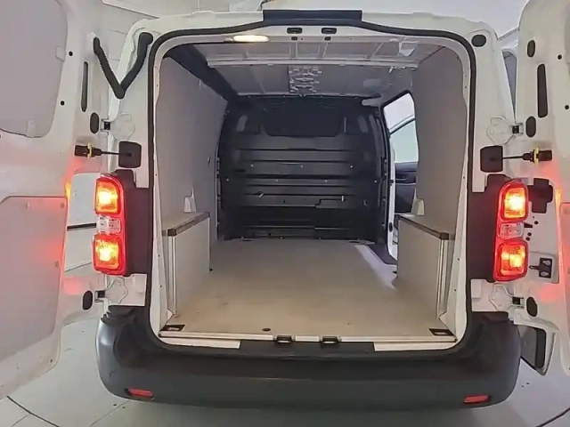 Citroën Jumpy fgn m bluehdi 145 s&amp;s bvm6 — photo 6