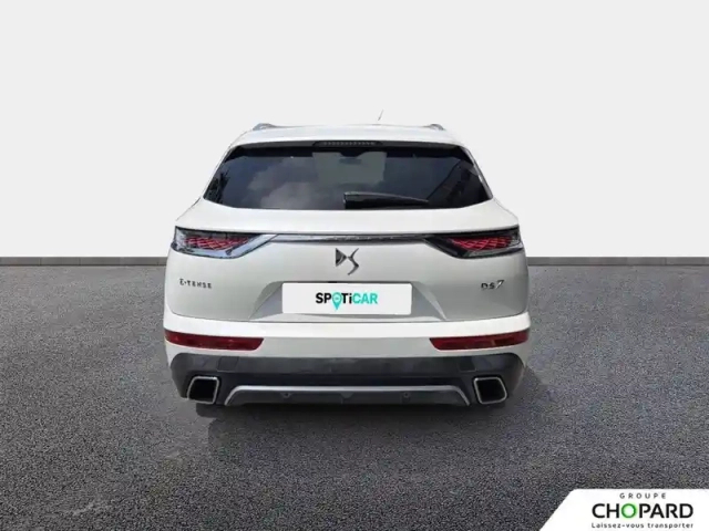 Ds Ds 7 ds7 crossback hybride e-tense 225 eat8 — photo 5