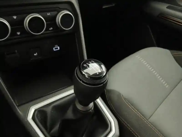 Dacia Sandero 1.0 eco-g 100ch stepway extreme + — photo 10