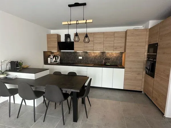 T3 65m2 + terrasse 18m2