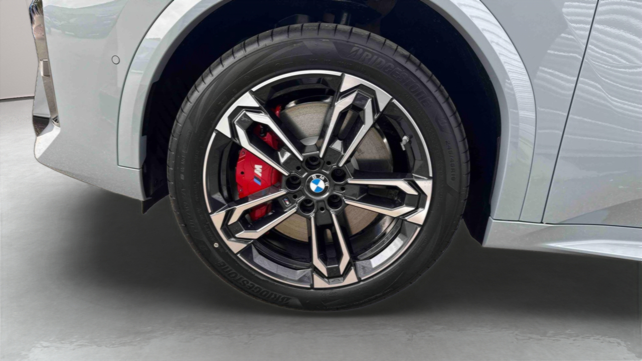 BMW X2 sDrive 20i 170ch DKG7 — photo 21