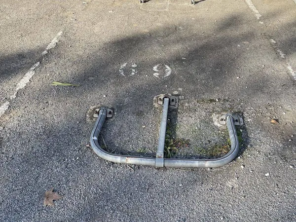 Parking 13 m²
