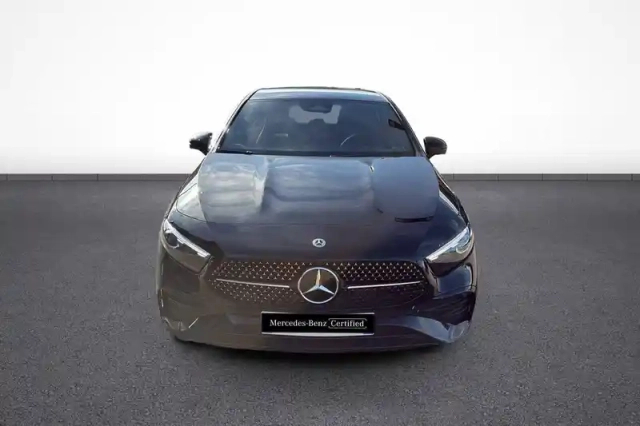 Mercedes Classe A 180 d 8g-dct — photo 41
