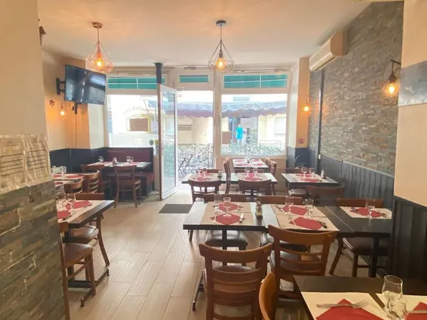 Local 80 m²