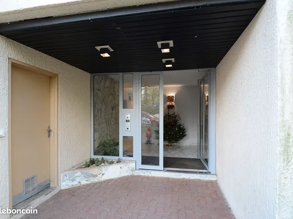Appartement / Bureau-Meublé