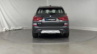 Bmw X3 sDrive18dA 150ch xLine — photo 6