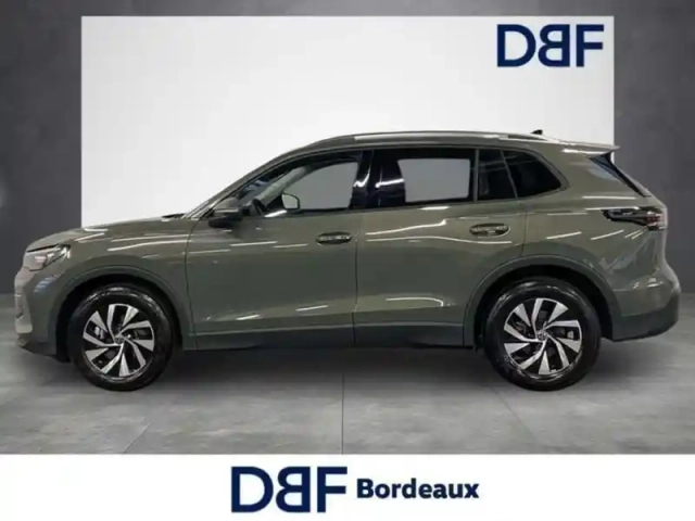 Volkswagen Tiguan 2.0 tdi 150ch dsg7 vw edition — photo 2