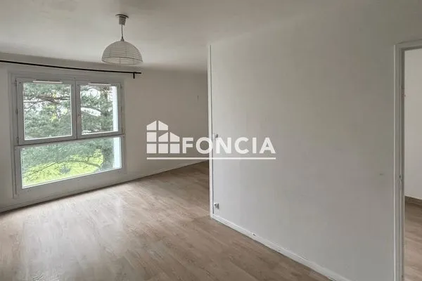 Appartement 2 pièces 50 m²
