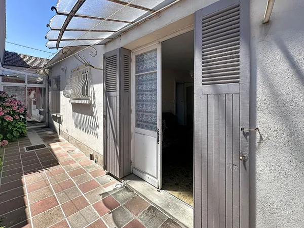 Maison 4 pièces 70 m²