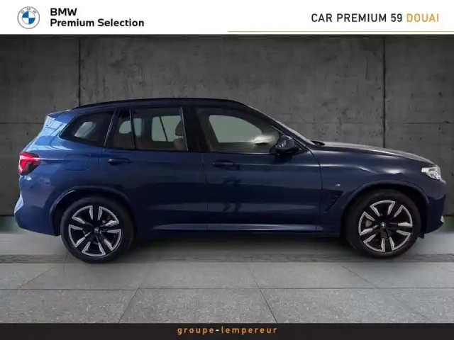 Bmw X3 i m sport 286ch inspiring — photo 7