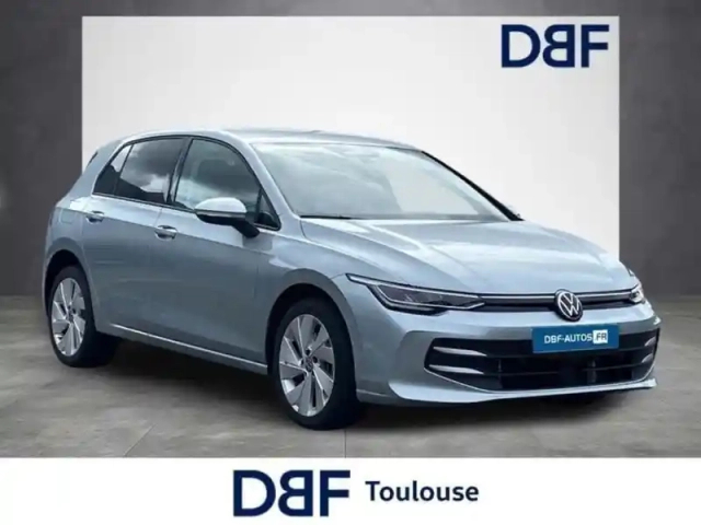 Volkswagen Golf 1.5 ehybrid 204 dsg6 vw edition — photo 6