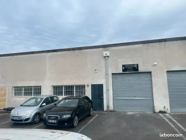 Vend mon fond de commerce de carrosserie peinture