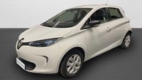 Renault Zoé Life charge normale R90 MY19