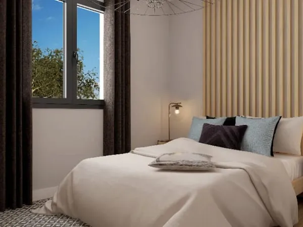 Maison neuve 5 pièces 91 m²